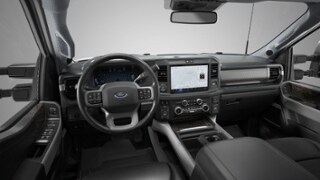 2026 Ford Super Duty® Internal Image 2